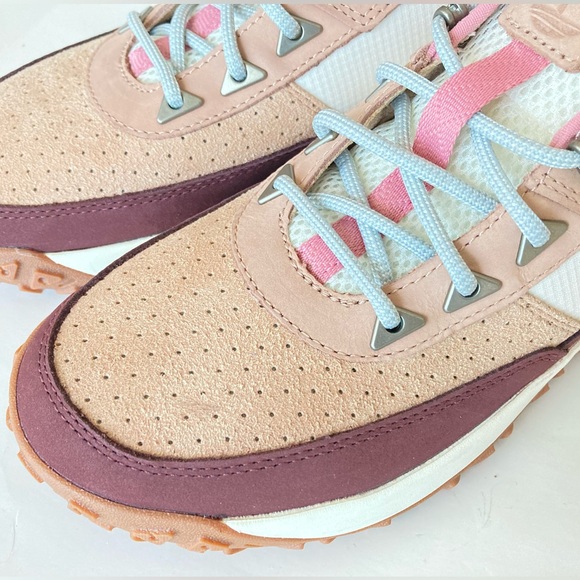 Women’s boots & athletic shoes Timberland women’s shoes lace up boot shoe size 8 - Picture 15 of 15